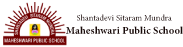 maheshwari logo